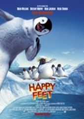 Happy Feet Filmplakat