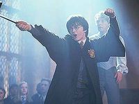 Harry Potter und die Kammer des Schreckens (Foto: Warner Bros. Pictures Germany)