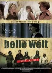 Heile Welt Filmplakat