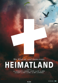 Heimatland (Filmplakat, © Arsenal Filmverleih)