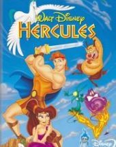 Herkules Filmplakat