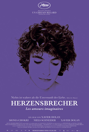 Herzenbrecher, Filmplakat (Foto: Kool Filmdistribution)