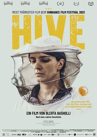 Hive (Filmplakat, © jip film & verleih)