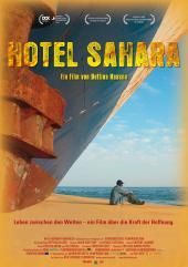 Hotel Sahara, Szenenbild (Foto: Neue Visionen Filmverleih)
