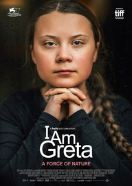 Ich bin Greta (Filmplakat, © Filmwelt Verleihagentur GmbH)