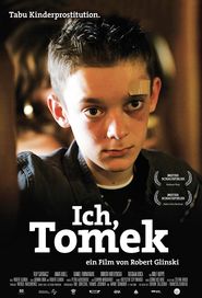 Ich, Tomek, Filmplakat (Foto: Edition Salzgeber)