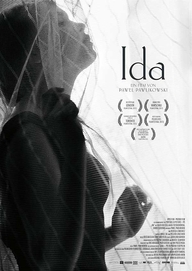 Ida, Filmplakat (Foto: © Arsenal Filmverleih)