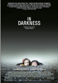 In Darkness, Filmplakat (Foto: NFP)