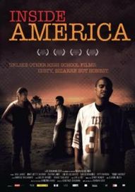 Inside America, Plakat (Thimfilm)