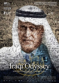 Iraqi Odyssey (Filmplakat, © NFP)