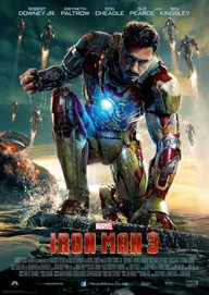 Iron Man 3 (Foto: Concorde Filmverleih)