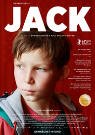 Jack, Filmplakat (© Camino)