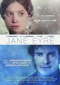 Jane Eyre, Plakat (Tobis Film)
