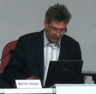 Prof. Dr. Matthis Kepser Foto
