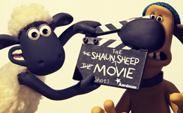 Shaun das Schaf (© Studiocanal)