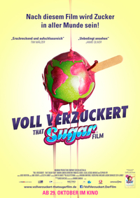 Voll verzuckert - That Sugar Film (© Universum Film)