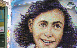 Das Tagebuch der Anne Frank (© Universal)