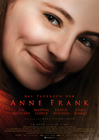 Das Tagebuch der Anne Frank (© Universal)
