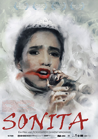 Sonita (Filmplakat, © Real Fiction Filmverleih)