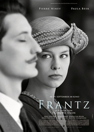 Frantz (Filmplakat, © X Verleih)