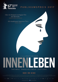 Innen Leben (Filmplakat, © Weltkino Filmverleih)