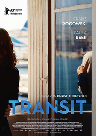 Transit (Filmplakat © Piffl Medien)