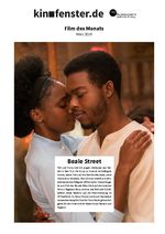 Film des Monats: Beale Street (barrierefrei)