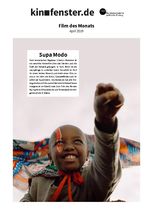 Film des Monats: Supa Modo