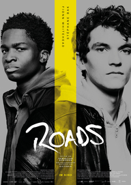 Roads, Filmplakat(© Studiocanal GmbH)