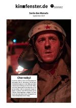 Serie des Monats: Chernobyl