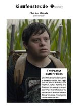 Film des Monats: The Peanut Butter Falcon