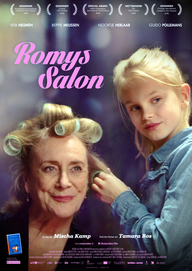 Romys Salon (© Farbfilm Verleih)