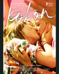 Kokon (Filmplakat, © Edition Salzgeber)