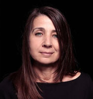 Anca Damian, Regisseurin von Die Fabelhafte Welt der Marona (© Luftkind Verleih)