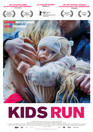 Kids Run (Filmplakat, © Farbfilm Verleih)