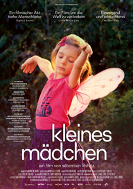 Kleines Mädchen (Filmplakat, © Salzgeber )
