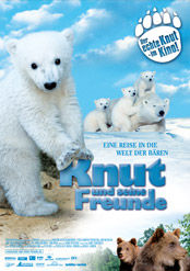 Knut und seine Freunde Filmplakat