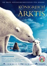Königreich Arktis Filmplakat