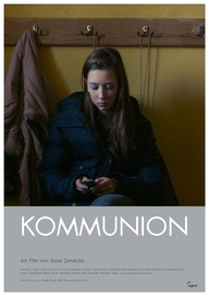 Kommunion, Filmplakat (© Peripher)