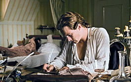 Goethe!, Szenenbild (Foto: Warner Bros. Pictures Germany)