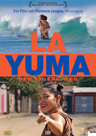 La Yuma – Der eigene Weg, Filmplakat (Foto: Kairos)