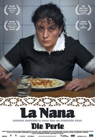La Nana - Die Perle, Filmplakat (Foto: Arsenal Filmverleih)