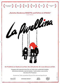 La Pivellina, Filmplakat (Foto: Filmgalerie 451)
