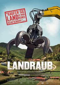 Landraub (© Movienet)
