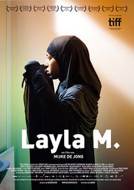 Layla M. (Filmplakat, © missingFILMs)