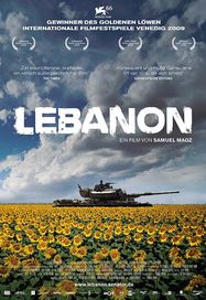 Lebanon, Filmplakat (Foto:  Senator Film Verleih GmbH)
