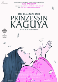 Die Legende der Prinzessin Kaguna