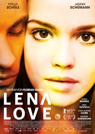 LenaLove (Filmplakat, © Alpenrepublik)