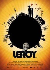 Leroy Filmplakat