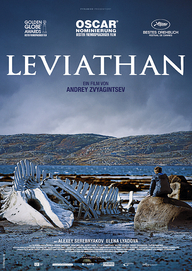 Leviathan, Filmplakat (© Wild Bunch Germany)